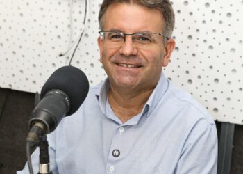 Sandrinho anuncia emenda de Waldemar Borges para Afogados no valor de 2 milhões de Reais