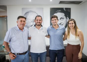 Prefeita de Itapetim, Aline Karina, anuncia apoio a Romerinho Jatobá como pré-candidato a deputado estadual