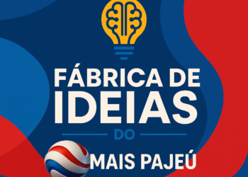 Fábrica de Ideias do Mais Pajeú: Projeto Mutirão da Cidadania