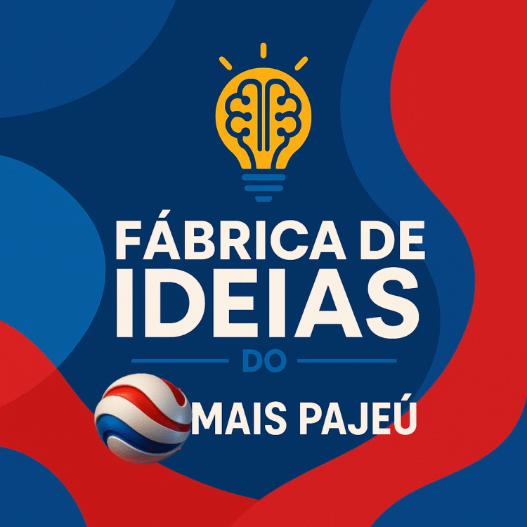 Fábrica de Ideias do Mais Pajeú: Projeto Mutirão da Cidadania