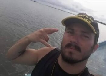 𝗝ovem é executado em Santa Terezinha-𝗣𝗘