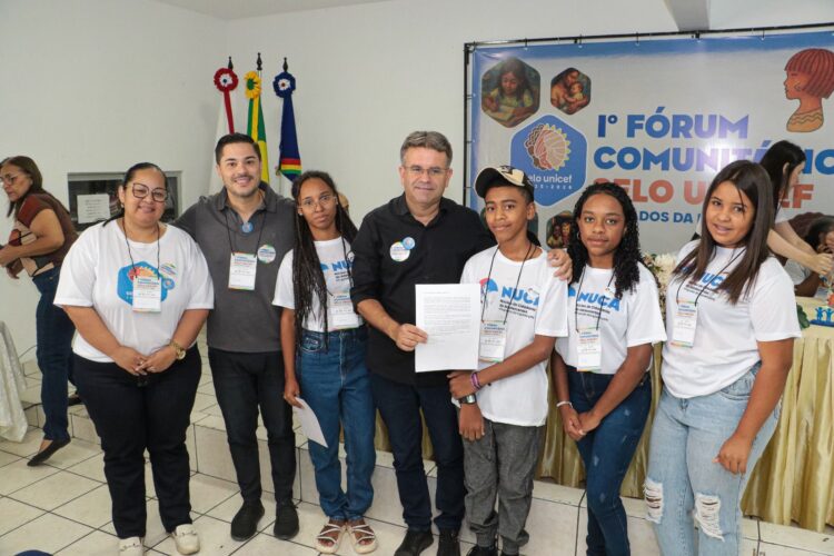 Afogados: Fórum comunitário debateu políticas públicas para crianças e adolescentes