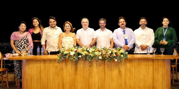 Arcoverde realiza 1º Fórum de Turismo e apresenta plano que consolida o município como destino regional