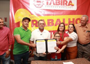 Mais investimentos para o campo: Prefeitura autoriza licitação de passagens molhadas e anuncia nova roçadeira