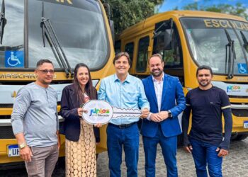 Marconi Santana: o trator incansável que segue abrindo caminhos e entregando resultados para os municípios pernambucanos