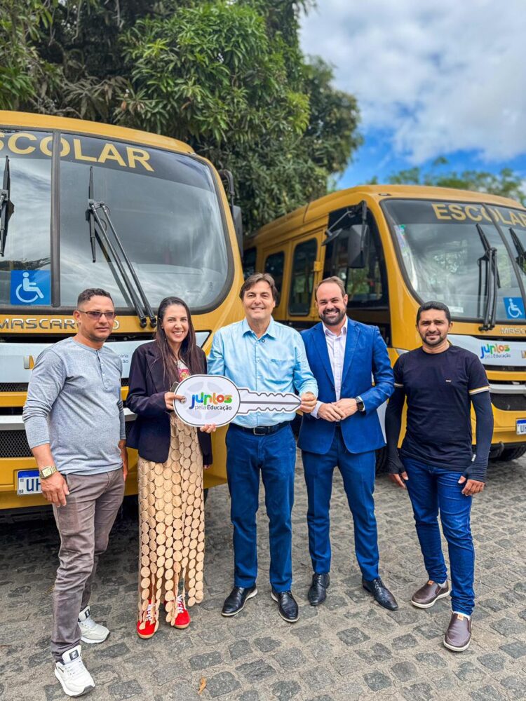 Marconi Santana: o trator incansável que segue abrindo caminhos e entregando resultados para os municípios pernambucanos