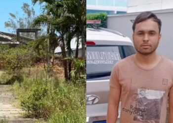 Criança autista de 11 anos é encontrada morta em João Pessoa; pai é preso suspeito do crime
