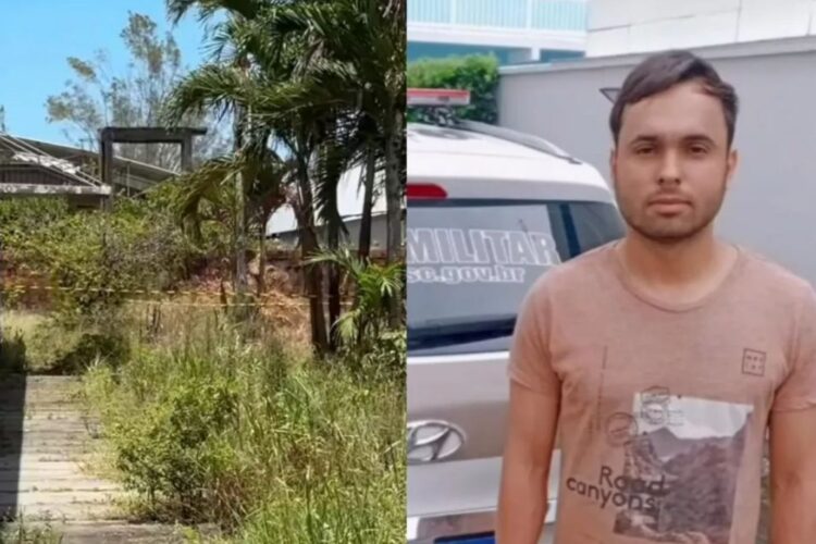 Criança autista de 11 anos é encontrada morta em João Pessoa; pai é preso suspeito do crime