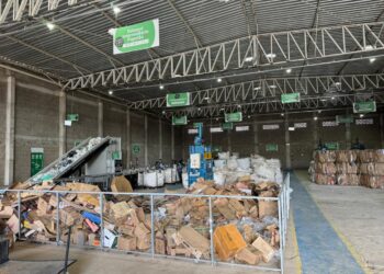 Serra Talhada é 1º lugar em Pernambuco no Pilar de Meio Ambiente do Ranking de Competitividade dos Municípios 2025