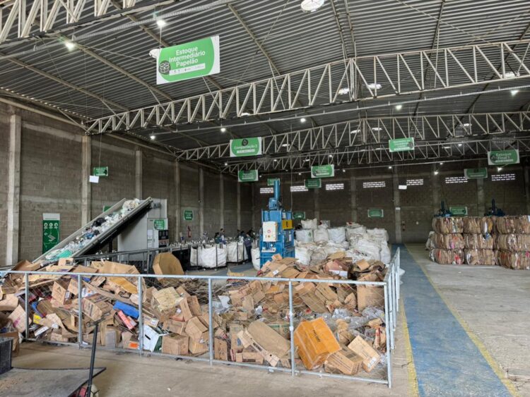 Serra Talhada é 1º lugar em Pernambuco no Pilar de Meio Ambiente do Ranking de Competitividade dos Municípios 2025