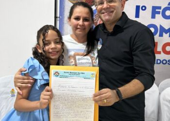 A Força das Pequenas Atitudes: Uma Prática Transformadora na Escola Ana Melo