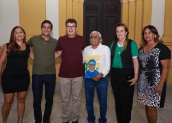 Tabira: Flávio Marques anuncia que Poesia Popular entrará no currículo das escolas municipais em 2026