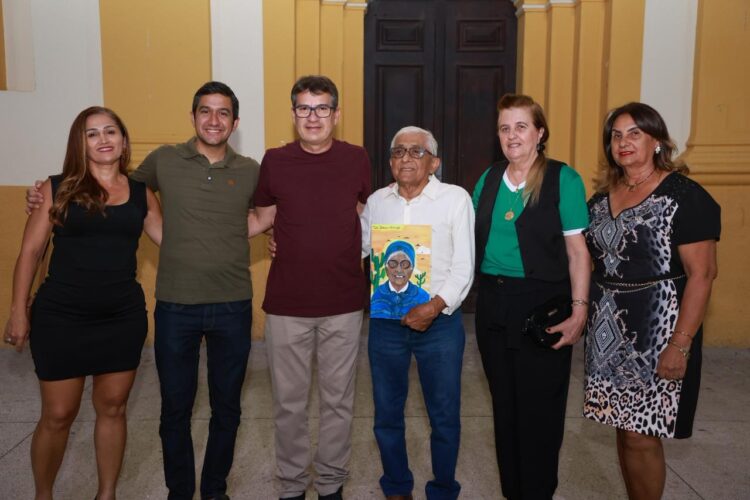 Tabira: Flávio Marques anuncia que Poesia Popular entrará no currículo das escolas municipais em 2026