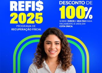 Itapetim lança Programa Dívida Zero para facilitar a regularização de tributos municipais