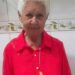 Luto: morre dona Ceiça