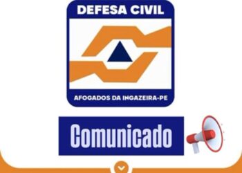 Defesa Civil Municipal informa: calor extremo no Sertão de Pernambuco segue até domingo (09)