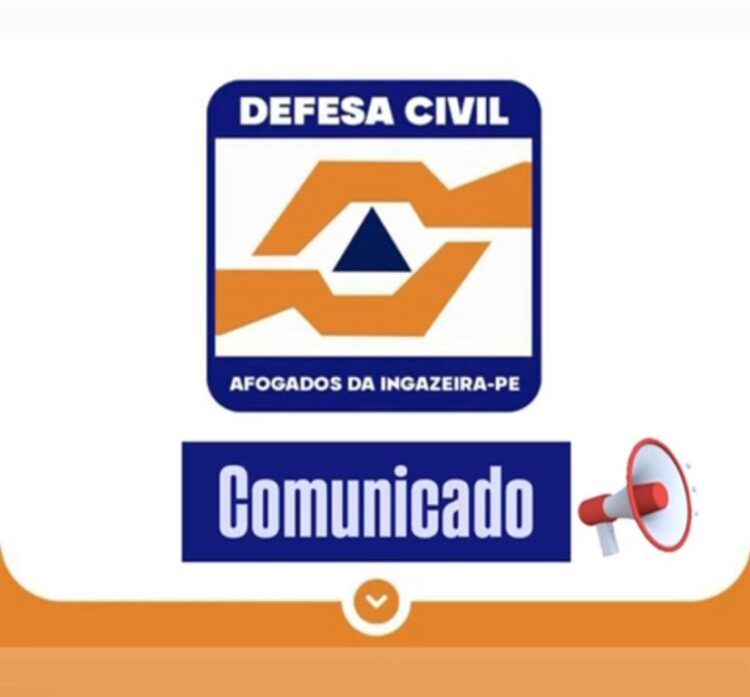 Defesa Civil Municipal informa: calor extremo no Sertão de Pernambuco segue até domingo (09)