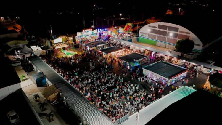 IV Expo. Brejinho confirma força regional e movimenta economia, cultura e turismo no Pajeú