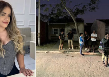 Mãe é presa suspeita de mandar matar a filha de 24 anos por herança em PE