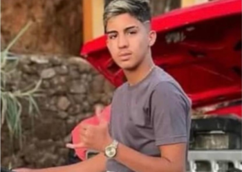 Acidente e morte de jovem neste domingo choca Triunfo