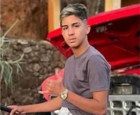 Acidente e morte de jovem neste domingo choca Triunfo