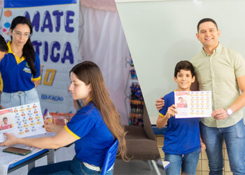 Solidão realiza 9ª edição do Matemática em Ação e estimula aprendizagem com dinamismo e premiações