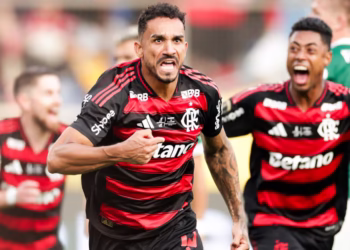 Flamengo vence a Libertadores 2025