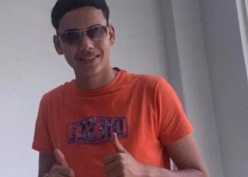 Jovem que matou Pedro Gabriel é condenado a 18 anos de prisão