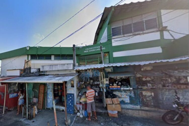 Alunos são suspeitos de tentar envenenar professoras em escola estadual