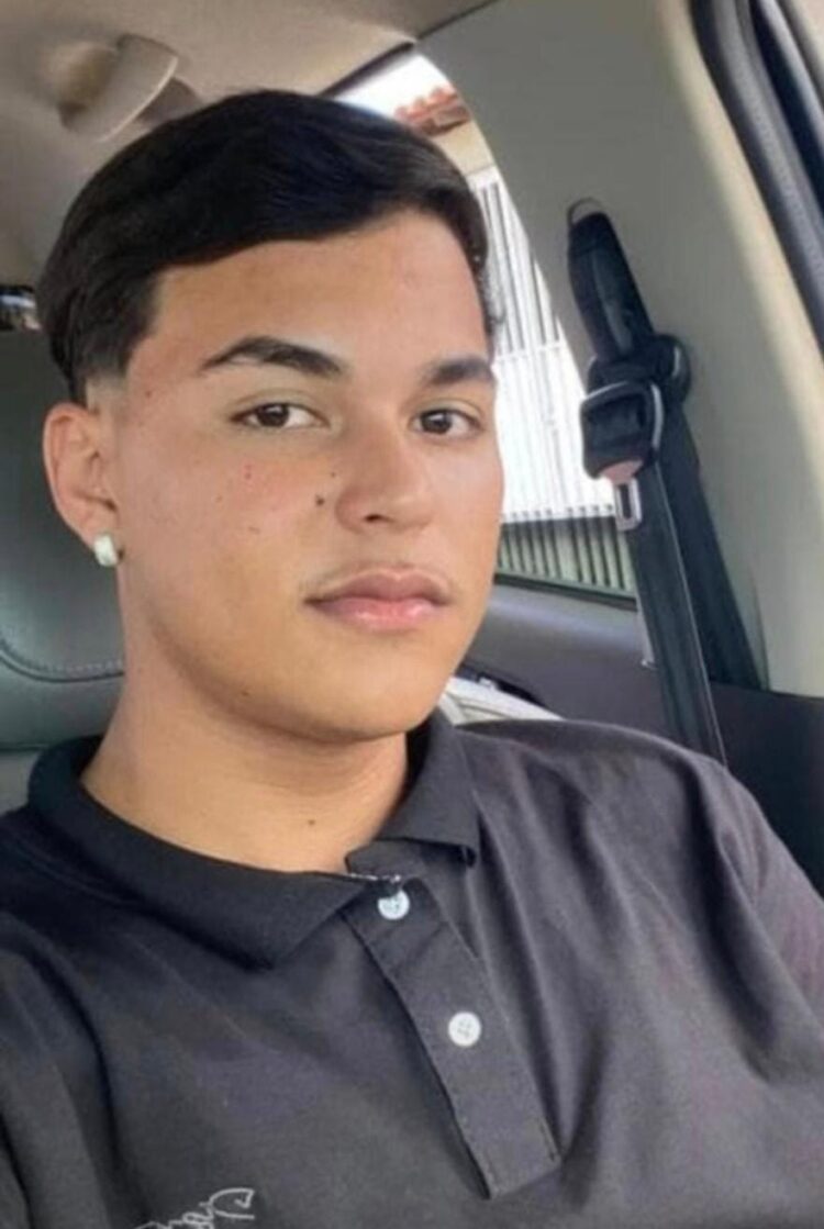 Luto: Jovem afogadense falece aos 17 anos