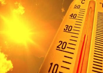 Apac emite alerta de baixa umidade do ar no interior de Pernambuco