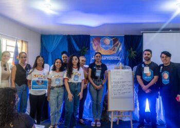 Itapetim realiza Fórum Comunitário do Selo UNICEF