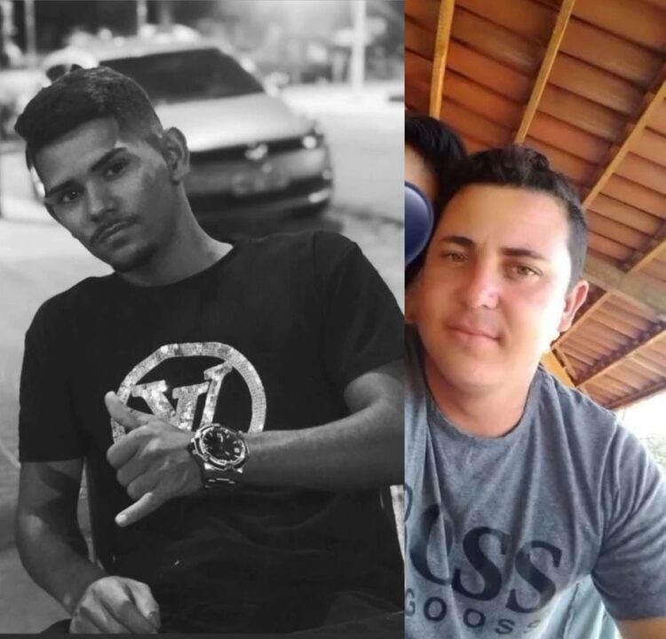 Colisão com poste deixa dois afogadenses mortos em São José do Egito