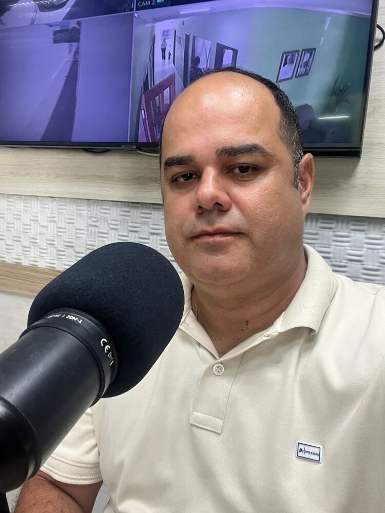 Empresário denúncia negligência do Hospital Emília Câmara no atendimento à idosa cardíaca de 80 anos