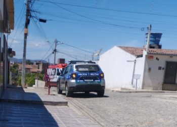 Homem é esfaqueado na manhã deste domingo em Afogados da Ingazeira