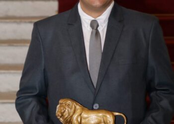 Com trajetória marcada pela ética e defesa do municipalismo, Pedro Melchior é homenageado com o Troféu Leão Dourado no TJPE