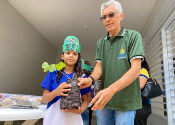 Prefeitura de Afogados investe na educação ambiental como instrumento para a preservação