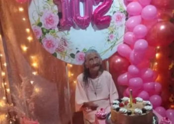 Idosa de 102 anos foi agredida no Amazonas por R$ 100 e teve a língua cortada para não gritar, diz polícia