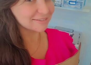 Jovem enfermeira perde a vida em grave acidente em Solidão