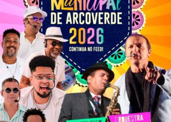 Carnaval de Arcoverde começa em 31 de janeiro com o tradicional Baile Municipal