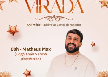 Em Afogados, final de ano terá shows com artistas da terra