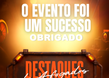 Destaques do Ano celebra empresas e profissionais de Afogados em noite de grande sucesso
