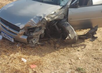 Acidente entre moto e carro deixa um ferido em Afogados