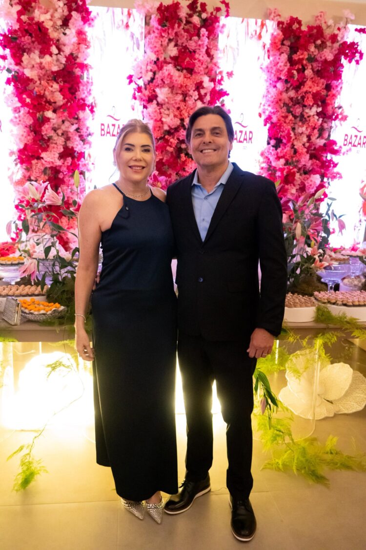 Lucila Santana inspira o Sertão do Pajeú e fortalece obra histórica ao lado de seu esposo, Marconi Santana