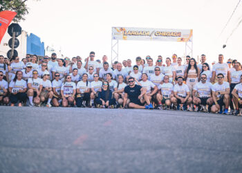 Realizada em Afogados da Ingazeira a primeira Corrida da Virada encerrando o calendário esportivo do ano