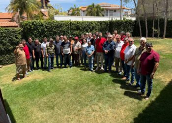 Oposição de São José do Egito formaliza apoio ao Deputado Federal Lucas Ramos