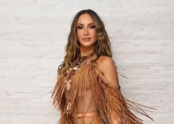 MP da Bahia acusa Claudia Leitte de discriminação religiosa e pede indenização milionária