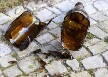 Homem é ferido com gargalo de garrafa em Afogados da Ingazeira