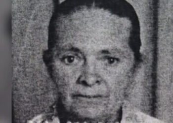 Idosa de 88 anos tem cabeça arrancada e colocada dentro de saco plástico no interior de PE