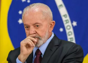 Paraná Pesquisas: Governo Lula encerra o ano com rejeição da maioria da população